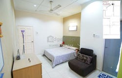 Jalan USJ 9/1, USJ, Selangor 47620