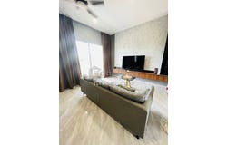 1, Jalan WH 9, 43900, Selangor, Malaysia, Sepang, Selangor 43900