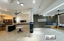 Jalan Sumazau 1a; 1b; 1c; 1d; 1e; 1f/KU5, Bandar Bukit Raja, Selangor 42100