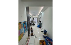 Jalan Datuk Alias, 43200, Selangor, Batu 9th Cheras, Selangor 43000
