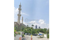 Jalan Saga SD 8, Petaling, Selangor 52200