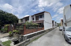 Taman Tun Dr Ismail, Kuala Lumpur 60000