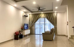 Off Jalan Puchong, Puchong, Selangor 47100