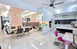 Taman Dagang, Ampang, Selangor 68000
