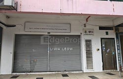 Jalan Puteri 1/7, Puchong, Selangor 47100