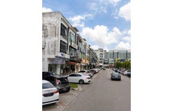 Taman Austin Heights 81100 Johor Bahru Johor, Johor Bahru, Johor 81100