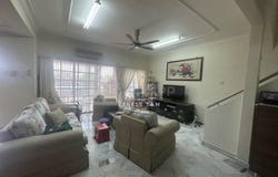 Jalan Damai Budi, Cheras, Kuala Lumpur 56000