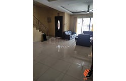 Shah Alam, Selangor 40400