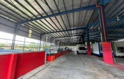 Jalan Seelong, Senai, Johor 81400