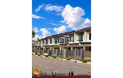 Kuching, Sarawak 93300