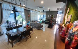Ulu Tiram, Johor 81800