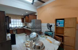 Jalan Kerongsang, Klang, Selangor 41200