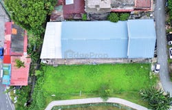 Off Jalan Taman Putra, Ampang, Selangor 68000