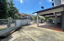Jalan Jeriji U8/75, U8, Bukit Jelutong, Bukit Jelutong, Selangor 40150