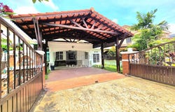 Shah Alam, Selangor 40100