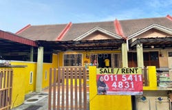 Taman Meru Aman, Klang, Selangor 41050