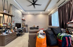 Semenyih, Selangor 43500
