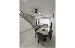 Jalan Jaya Putra 5, Johor Bahru, Johor 81100