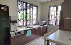 Jalan Seri Putra, Kajang, Selangor 43000
