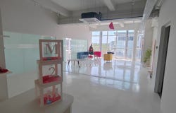 Jalan Kurator U1/61, Seksyen U1, Shah Alam, Selangor 40150