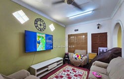 Jalan Tasik Puteri, Rawang, Selangor 48300
