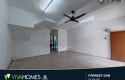 Jalan Sungai Keramat, Klang, Selangor 42100