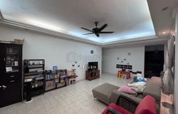 Jalan Nora 2, Ampang, Selangor 53100