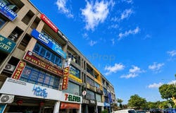 Johor Bahru, Johor 81750