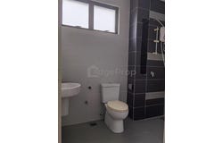 Jalan Quas, Kajang, Selangor 43000