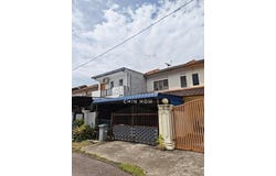 Off Persiaran Pulai Indah, Kangkar Pulai, Johor 81100