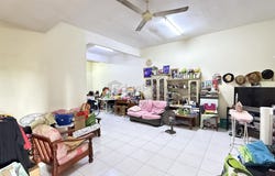 Jalan Damai Perdana, Cheras, Kuala Lumpur 56000