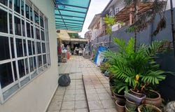 Jalan SS 14/1, Subang Jaya, Selangor 47500