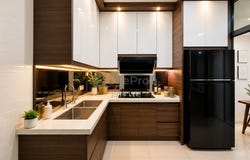 Jalan AP, Puchong, Selangor 47100