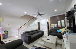 Jalan Kerongsang, Klang, Selangor 41200