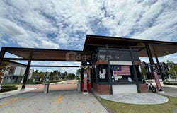 Ilham Residence, Shah Alam, Selangor 40160