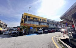 Petaling Jaya, Selangor 46000