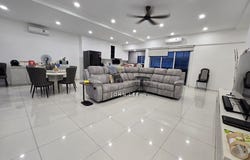 Jalan Tasik Prima, Puchong, Selangor 47150