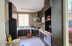 Jalan Seri Putra, Kajang, Selangor 43000