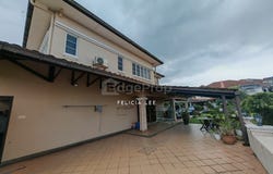 Jalan Kelab Golf, Shah Alam, Selangor 40100