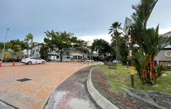 Jalan USJ 1/3, Taman Subang Mewah, USJ, Selangor 47500