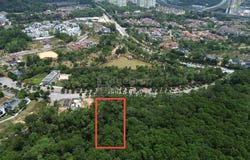 Jalan Rimba Riang 9/12, Kota Damansara, Selangor