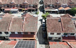 Jalan 3/5, Bangi, Selangor 43650