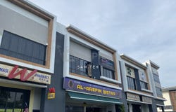 Kuala Langat, Selangor