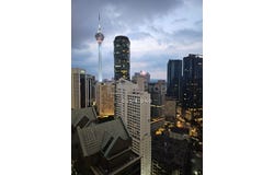 Jalan Pinang, KLCC, Kuala Lumpur 50450