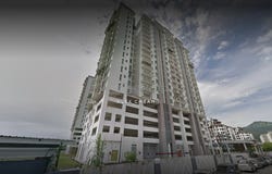 Off Jalan Dato Ismail Hashim, Sungai Ara, 11900, Penang, Sungai Ara, Penang 11900