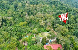 Jalan Berapit, Bukit Mertajam, Penang 14000
