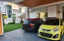 Shah Alam, Selangor 40000