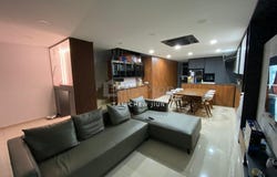 Jalan Tun Perak, Batu 9th Cheras, Selangor 43200