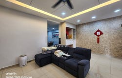 Jalan 1/1, Semenyih, Selangor 43500
