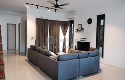 Jalan Idaman X/X, Nusajaya, Johor 79100
